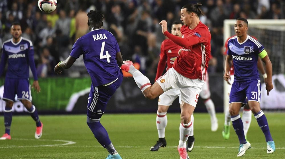 Την πάτησε στο τέλος η Γιουνάιτεντ