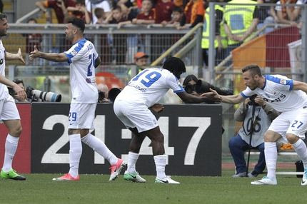 Η Αταλάντα διώχνει από την Ευρώπη Μίλαν και Ίντερ