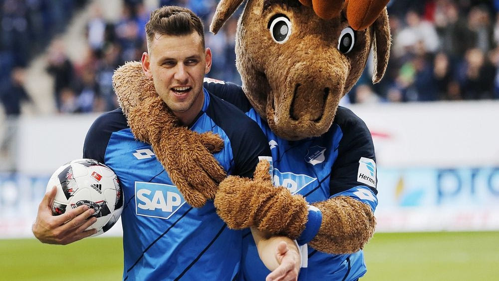 “Αυτοκτόνησε” στο 93′ η Κολωνία