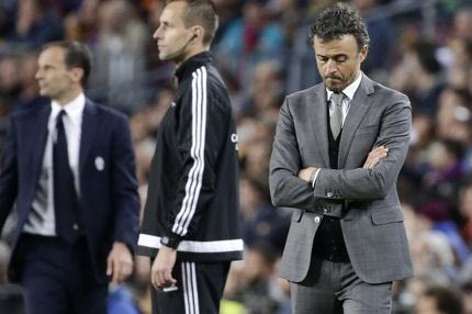 Κομματάκι…ακριβός ο Λουίς Ενρίκε, ακόμη και για την Τσέλσι