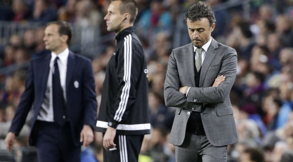 Κομματάκι…ακριβός ο Λουίς Ενρίκε, ακόμη και για την Τσέλσι