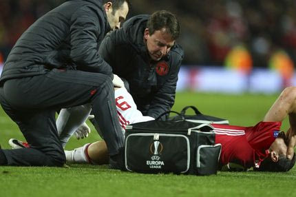 Χάνει τη σεζόν και… βλέπουμε ο Ζλάταν