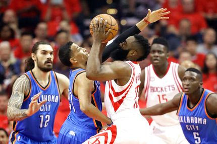 Ο Χάρντεν έστειλε… σπίτι του τον Γουέστμπρουκ