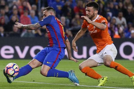 Απίθανο αρνητικό ρεκόρ για την Οσασούνα