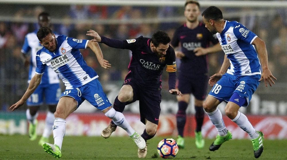 Οι γκάφες έδωσαν τη νίκη στην Μπαρτσελόνα