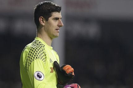 Γι’ αυτόν τον απίστευτο λόγο έχασε το ντέρμπι ο Κουρτουά