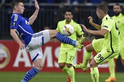 Έλληνας διεθνής θα πάρει 3.200.000€ για να κάθεται!