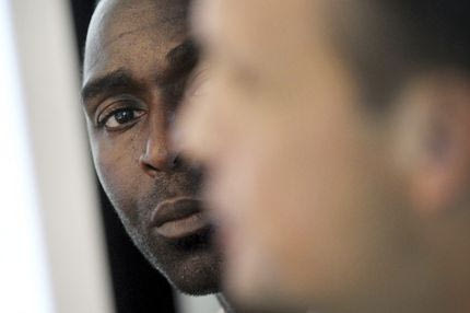 Μεταμόσχευση νεφρού για τον Άντι Κόουλ