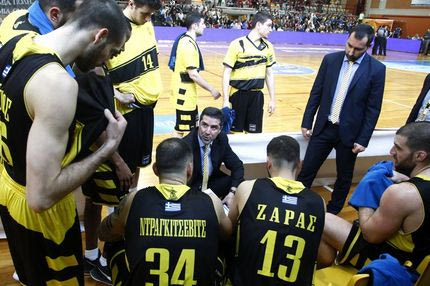 Θεσσαλονίκη-Αθήνα με το πούλμαν!