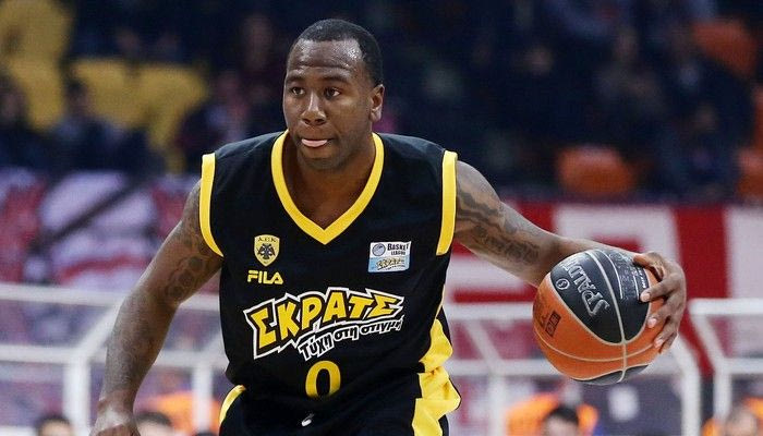 Πάει και ο Άρμστεντ από την ΑΕΚ