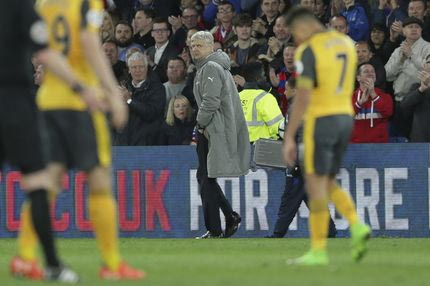 Ξεφεύγει η κατάσταση με τους οπαδούς της Άρσεναλ