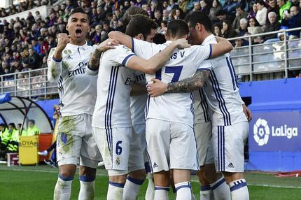 Η Λίβερπουλ τινάζει την μπάνκα στον αέρα για παίκτη της Ρεάλ