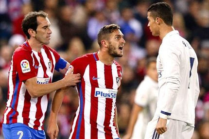 Τα ζευγάρια των ημιτελικών του Champions League