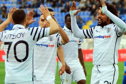 Μήνυμα εστάλη από τον ΠΑΟΚ στον Παναθηναϊκό