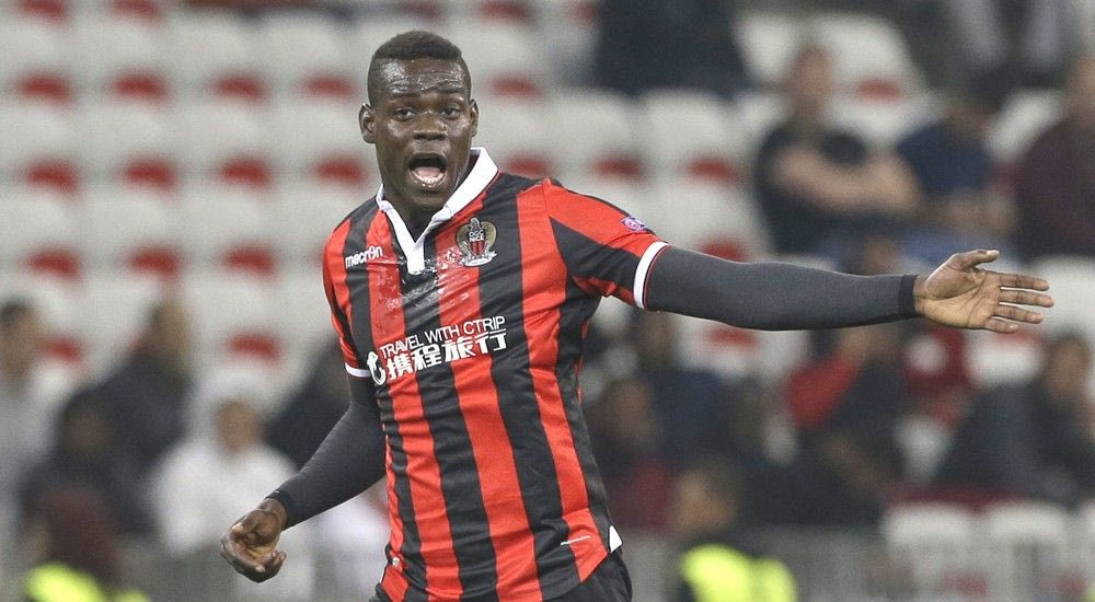 Ηρθε στον κόσμο ο… Λέων Μπαλοτέλι