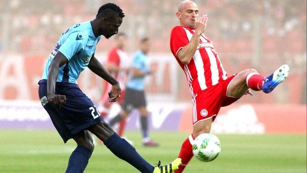 ΑΠΟΚΑΛΥΨΗ: Επαφές του Παναθηναϊκού με τον Μπανανά!