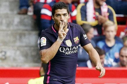 Τρία εσείς της Ρεάλ; Τέσσερα εμείς της Μπαρτσελόνα!