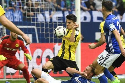 Η γυναίκα-οπαδός που “καίγεται” να συναντήσει ο Μπάρτρα!