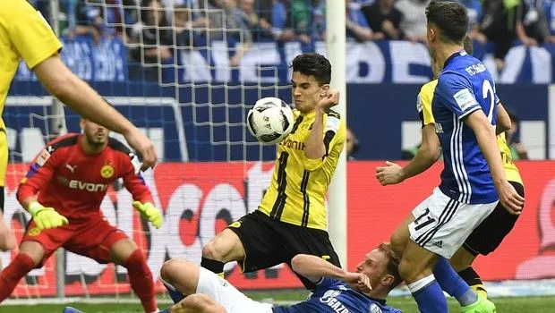 Η γυναίκα-οπαδός που “καίγεται” να συναντήσει ο Μπάρτρα!