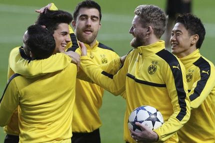 Ο Μπάρτρα συγκίνησε με μήνυμα από το νοσοκομείο