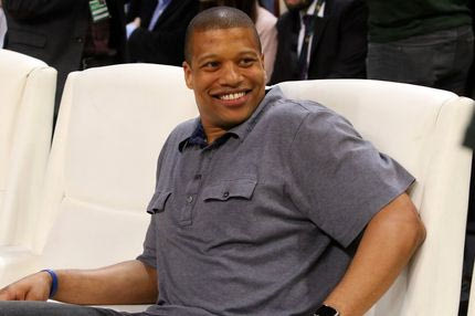 Ο Μπατίστ γύρισε… σπίτι, αποθεώθηκε, δεν έκλαψε (VIDEO)