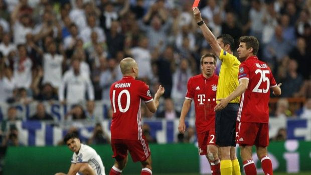 Οργανωμένο σχέδιο ή ανθρώπινα λάθη;