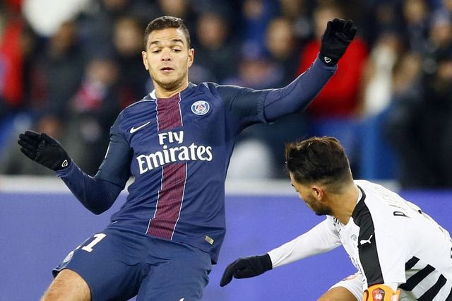 Ο Μπεν Αρφά είναι στο γκρουπ των “haters” του Ρονάλντο