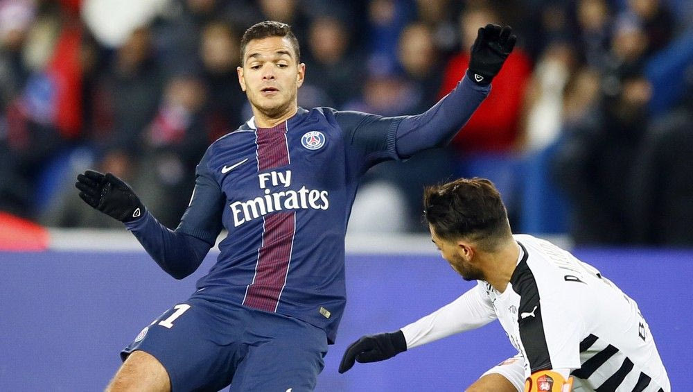 Ο Μπεν Αρφά είναι στο γκρουπ των “haters” του Ρονάλντο