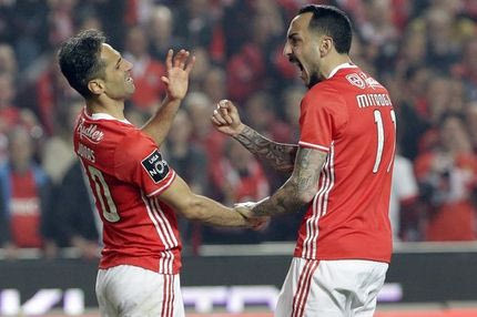 Δεν σταματάει να “βομβαρδίζει” ο Μήτρογλου