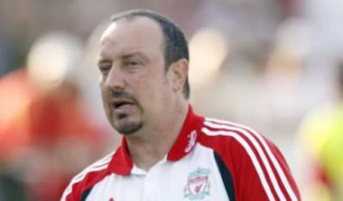 Μπενίτεθ: “Η ψαλίδα με τη Μάντσεστερ Γιουνάιτεντ έχει κλείσει”