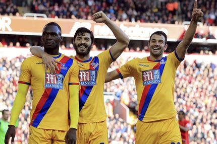 Μπεντεκέ, ο σκληρός τιμωρός της Λίβερπουλ!