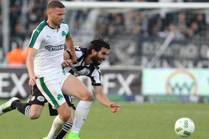 “Καμία πρόταση για τον Μπεργκ!”