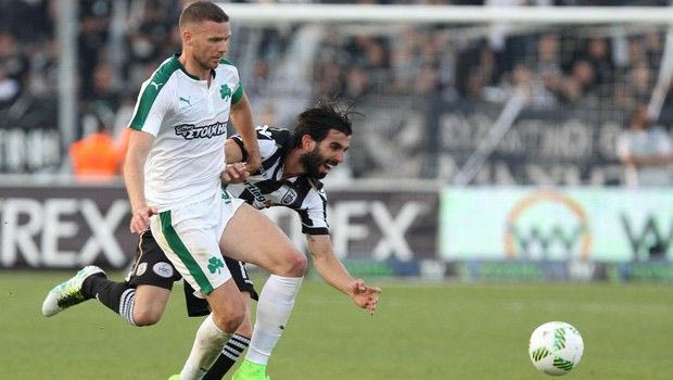 “Καμία πρόταση για τον Μπεργκ!”