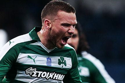 Θα το χτυπάει για χρόνια το τριφύλλι στην καρδιά!