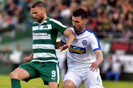 Τρελά λεφτά σε Φυτανίδη πρέπει να πληρώσει ο Ατρόμητος