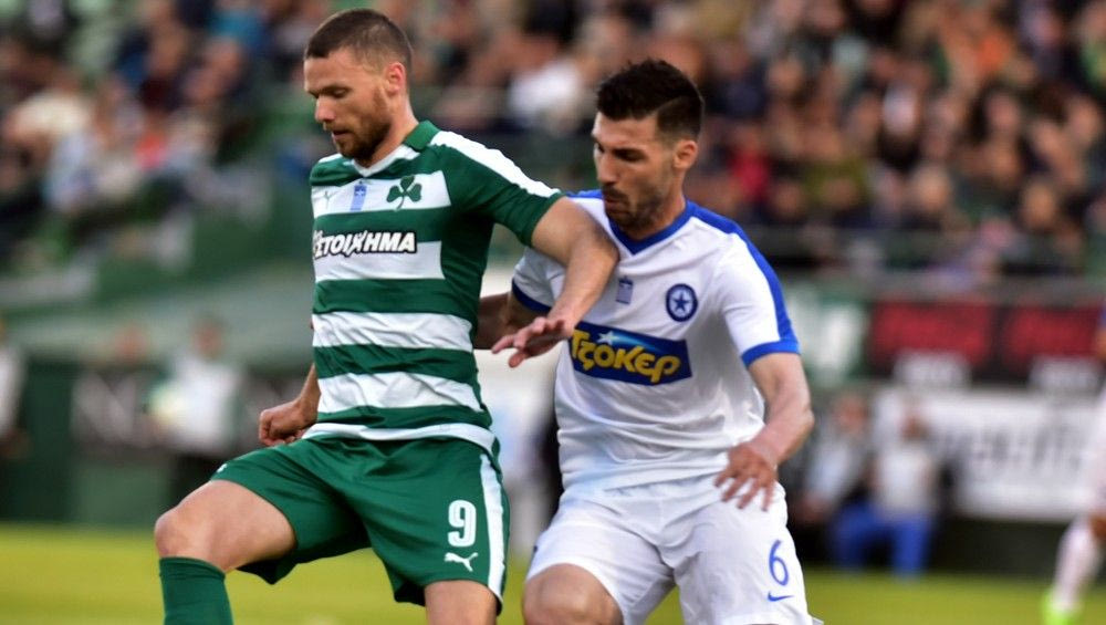 Τρελά λεφτά σε Φυτανίδη πρέπει να πληρώσει ο Ατρόμητος