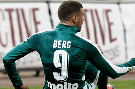 Ο Μαρίνος ανέστησε τον πεθαμένο