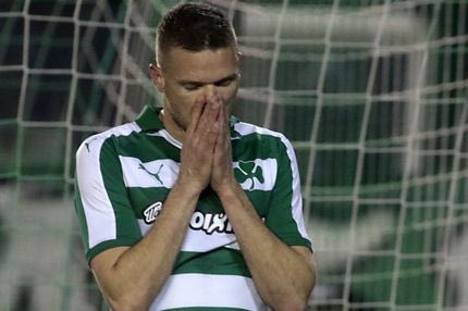 “Τελειώνει” του Μπεργκ με 3 εκατ. ευρώ!