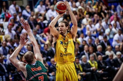 Η Τενερίφη του Μπόγρη άλωσε και τη Βαρκελώνη