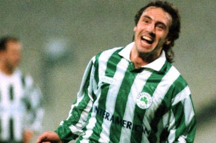 Μπορέλι στο Contra.gr: “Το μεγαλύτερο λάθος μου που έφυγα από τον Παναθηναϊκό”