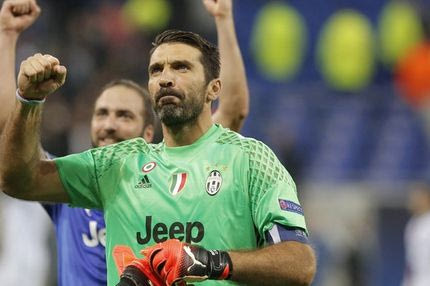 Ο Μπουφόν χάρισε το απόλυτο κοπλιμέντο στον Εμ’Μπαπέ!