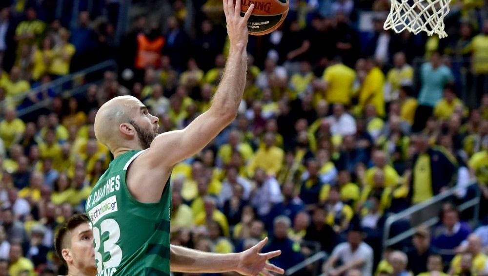 Ο Νικ Καλάθης προτιμάει Eurovision από Survivor και Champions League