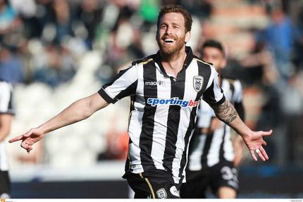 Κάνιας: “Μου λένε ότι πλήρωσα τον τερματοφύλακα για να βάλω γκολ”