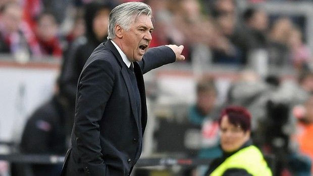 Οι Ισπανοί “κάρφωσαν” το μυστικό του Αντσελότι!