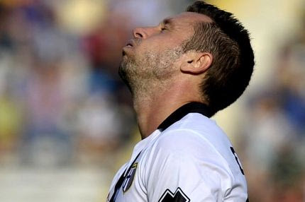 Ο Κασάνο θα προλάβει τον… Καρνέζη στην Ουντινέζε;