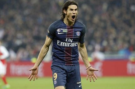 Άγριο τρολάρισμα σε Καβάνι με “καρφί” για Μπαρτσελόνα!