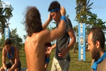 Ο Σπαλιάρας κάνει… μεταγραφή τον Τσανγκ σε ΠΑΟΚ, Άρη και Ηρακλή