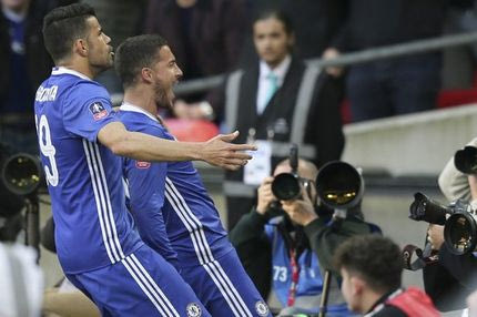 “Τεσσάρα” στην Τότεναμ, φουλάρει για νταμπλ η Τσέλσι!