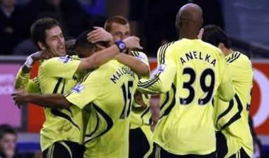 Ημιτελικά: Τσέλσι-Τότεναμ στον τελικό