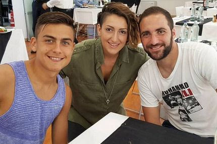 “Βγάλτε το σκασμό”: το μήνυμα της αδερφής του Κιελίνι!